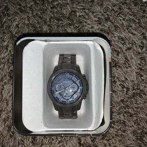 Fossil Watch